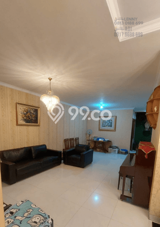 Dijual Cepat Rumah Favorit Siap Huni LB 235m2 di Cengkareng, Jakarta Barat Dijual Cepat Rumah Favorit Siap Huni LB 235m2 di Cengkareng, Jakarta Barat