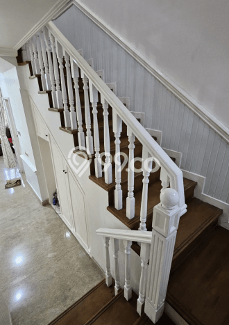 Dijual Rumah Mewah Exclusive di Cengkareng, Jakarta Barat Dijual Rumah Mewah Exclusive di Cengkareng, Jakarta Barat