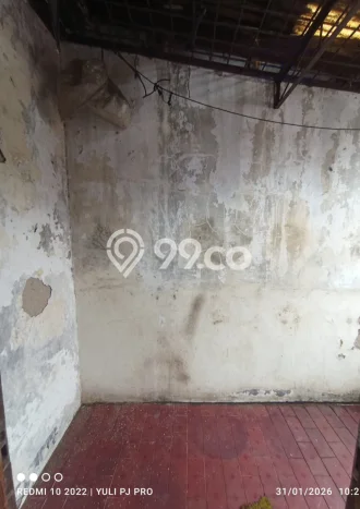 Ruko disewakan lokasi strategis Penjaringan Jakarta Utara 180m2 Ruko disewakan lokasi strategis Penjaringan Jakarta Utara 180m2