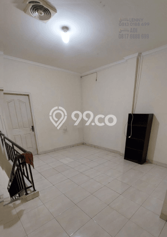 Ruko Disewakan Cepat di Cengkareng Jakarta Barat LB 203m2 Ruko Disewakan Cepat di Cengkareng Jakarta Barat LB 203m2