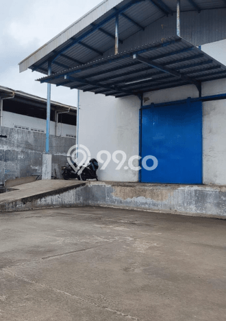 Untuk Dijual! Gudang di Kamal Jakarta Utara LT 1510m2 / LB 895m2 Kawasan Bisnis Untuk Dijual! Gudang di Kamal Jakarta Utara LT 1510m2 / LB 895m2 Kawasan Bisnis