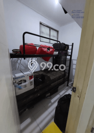 Dijual Hunian Mewah dengan Fasilitas Sekitar Komplit di Cengkareng, Jakarta Barat Dijual Hunian Mewah dengan Fasilitas Sekitar Komplit di Cengkareng, Jakarta Barat