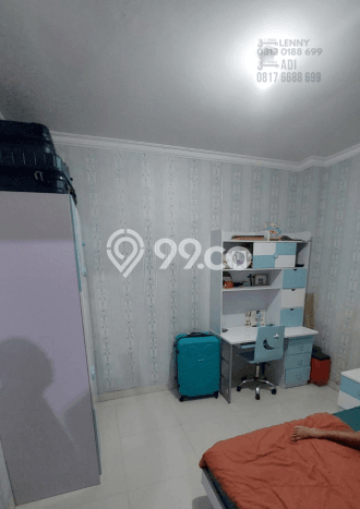 Dijual Cepat Rumah Favorit Siap Huni LB 235m2 di Cengkareng, Jakarta Barat Dijual Cepat Rumah Favorit Siap Huni LB 235m2 di Cengkareng, Jakarta Barat