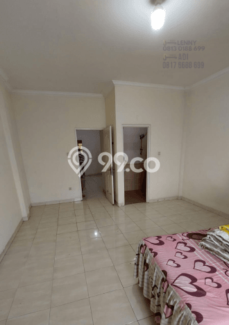 Ruko Disewakan Cepat di Cengkareng Jakarta Barat LB 203m2 Ruko Disewakan Cepat di Cengkareng Jakarta Barat LB 203m2