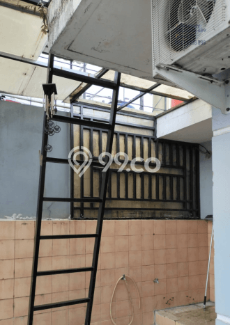 Dijual Rumah Elit Exclusive di Cengkareng, Jakarta Barat Dijual Rumah Elit Exclusive di Cengkareng, Jakarta Barat