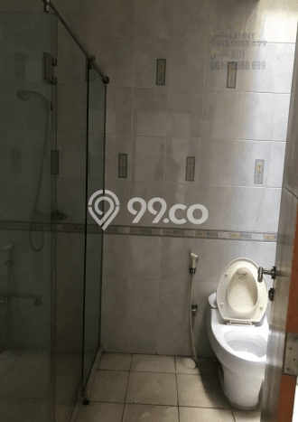 Best Deal Hunian Mewah Ideal dan Luas di Cengkareng, Jakarta Barat Best Deal Hunian Mewah Ideal dan Luas di Cengkareng, Jakarta Barat