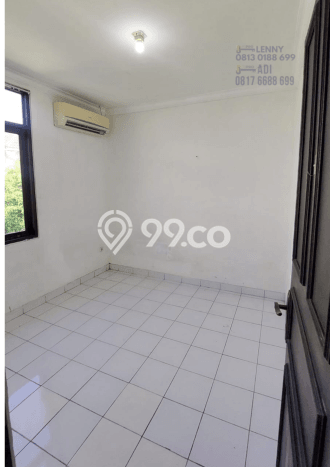 Best Deal Hunian Premium Ideal dan Luas di Cengkareng, Jakarta Barat Best Deal Hunian Premium Ideal dan Luas di Cengkareng, Jakarta Barat