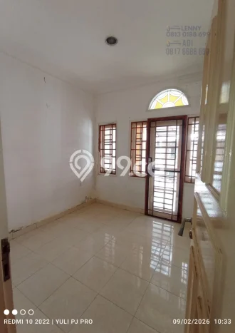 Jual Rumah Strategis Bagus Punya 4 KT di Cengkareng Jakarta Barat SHM Jual Rumah Strategis Bagus Punya 4 KT di Cengkareng Jakarta Barat SHM