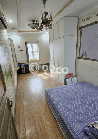Dijual Rumah Mewah Exclusive di Cengkareng, Jakarta Barat Dijual Rumah Mewah Exclusive di Cengkareng, Jakarta Barat