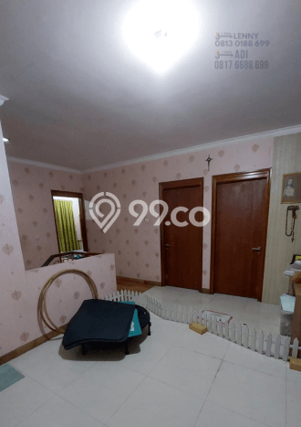 Dijual Cepat Rumah Favorit Siap Huni LB 235m2 di Cengkareng, Jakarta Barat Dijual Cepat Rumah Favorit Siap Huni LB 235m2 di Cengkareng, Jakarta Barat