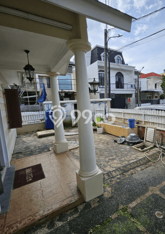 Dijual Rumah Mewah Exclusive di Cengkareng, Jakarta Barat Dijual Rumah Mewah Exclusive di Cengkareng, Jakarta Barat