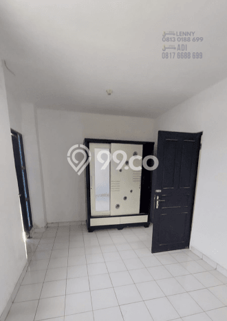 Best Deal Hunian Premium Ideal dan Luas di Cengkareng, Jakarta Barat Best Deal Hunian Premium Ideal dan Luas di Cengkareng, Jakarta Barat