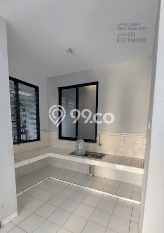 Best Deal Hunian Premium Ideal dan Luas di Cengkareng, Jakarta Barat Best Deal Hunian Premium Ideal dan Luas di Cengkareng, Jakarta Barat