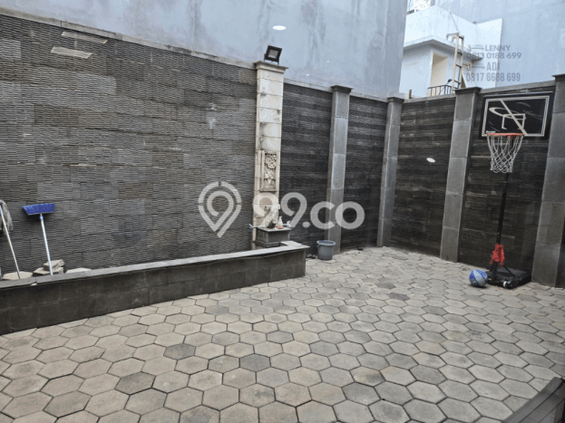 For Sale Rumah Mewah Exclusive di Cengkareng, Jakarta Barat For Sale Rumah Mewah Exclusive di Cengkareng, Jakarta Barat