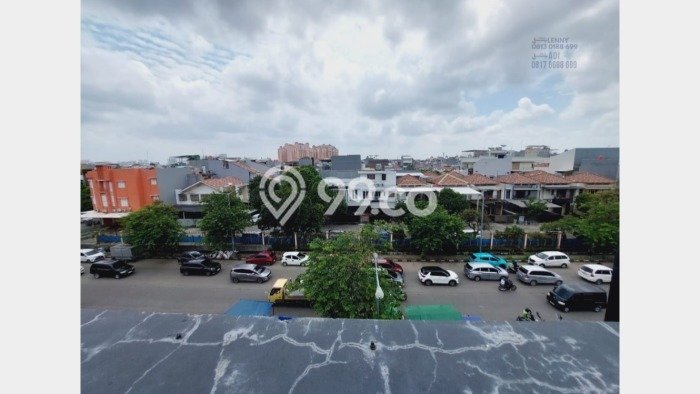 Ruko Dijual Lokasi Stratagis di Cengkareng Jakarta Barat Cocok untuk Bisnis Ruko Dijual Lokasi Stratagis di Cengkareng Jakarta Barat Cocok untuk Bisnis