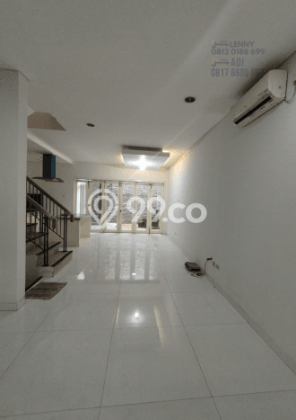 Rumah Cantik Siap Huni Di Cengkareng Luas 139m2 Lokasi Strategis Rumah Cantik Siap Huni Di Cengkareng Luas 139m2 Lokasi Strategis