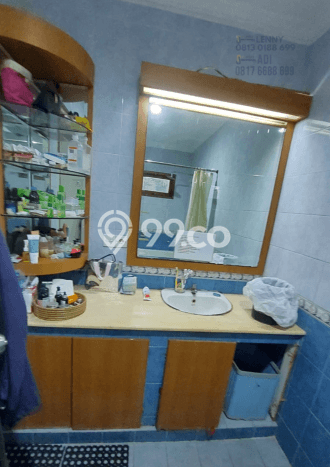 Dijual Cepat Rumah Favorit Siap Huni LB 235m2 di Cengkareng, Jakarta Barat Dijual Cepat Rumah Favorit Siap Huni LB 235m2 di Cengkareng, Jakarta Barat
