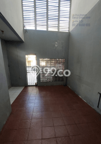 Best Deal Hunian Premium Ideal dan Luas di Cengkareng, Jakarta Barat Best Deal Hunian Premium Ideal dan Luas di Cengkareng, Jakarta Barat