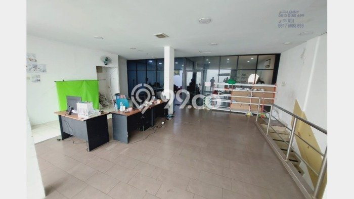 Ruko Dijual Lokasi Stratagis di Cengkareng Jakarta Barat Cocok untuk Bisnis Ruko Dijual Lokasi Stratagis di Cengkareng Jakarta Barat Cocok untuk Bisnis