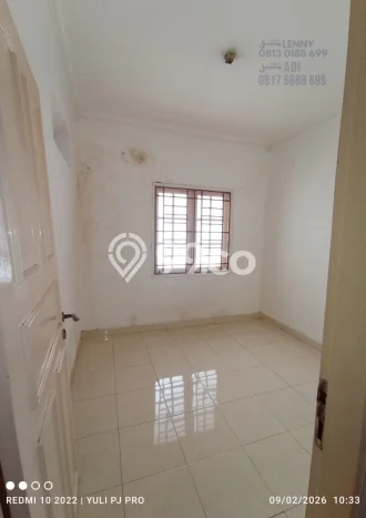 Jual Rumah Strategis Bagus Punya 4 KT di Cengkareng Jakarta Barat SHM Jual Rumah Strategis Bagus Punya 4 KT di Cengkareng Jakarta Barat SHM
