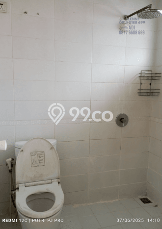 Hunian Eksklusif Siap Huni LT 120m2 di Cengkareng, Jakarta Barat Hunian Eksklusif Siap Huni LT 120m2 di Cengkareng, Jakarta Barat
