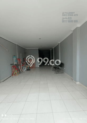 Ruko Dijual Lokasi Stratagis di Cengkareng Jakarta Barat Cocok untuk Bisnis Ruko Dijual Lokasi Stratagis di Cengkareng Jakarta Barat Cocok untuk Bisnis