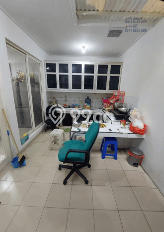 Dijual Hunian Mewah dengan Fasilitas Sekitar Komplit di Cengkareng, Jakarta Barat Dijual Hunian Mewah dengan Fasilitas Sekitar Komplit di Cengkareng, Jakarta Barat
