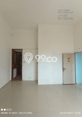 Sewa cepat hunian minimalis lokasi strategis 2 Kamar di Cengkareng, Jakarta Barat Sewa cepat hunian minimalis lokasi strategis 2 Kamar di Cengkareng, Jakarta Barat