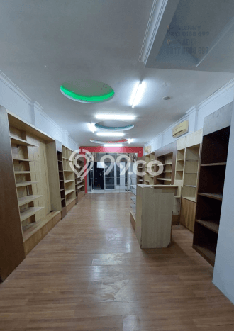 Dijual Ruko di Cengkareng Jakarta Barat LT 67m2 / LB 203m2 Dijual Ruko di Cengkareng Jakarta Barat LT 67m2 / LB 203m2