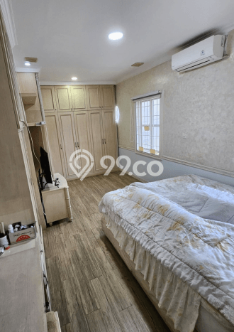 Dijual Rumah Mewah Exclusive di Cengkareng, Jakarta Barat Dijual Rumah Mewah Exclusive di Cengkareng, Jakarta Barat