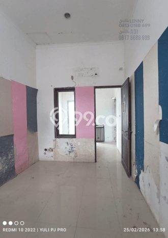 Sewa cepat hunian minimalis lokasi strategis 2 Kamar di Cengkareng, Jakarta Barat Sewa cepat hunian minimalis lokasi strategis 2 Kamar di Cengkareng, Jakarta Barat