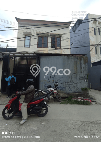 Sewa cepat hunian minimalis lokasi strategis 2 Kamar di Cengkareng, Jakarta Barat Sewa cepat hunian minimalis lokasi strategis 2 Kamar di Cengkareng, Jakarta Barat