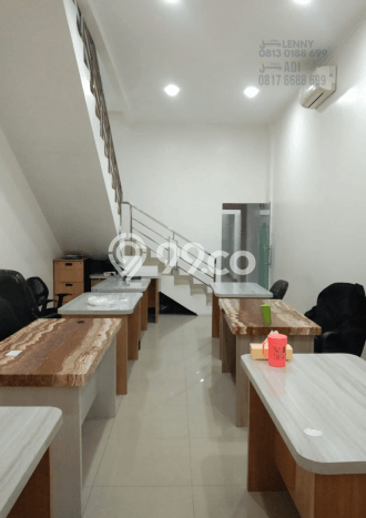 Paling Dicari! Ruko Dijual di Kalideres Harga Kompetitif Paling Dicari! Ruko Dijual di Kalideres Harga Kompetitif