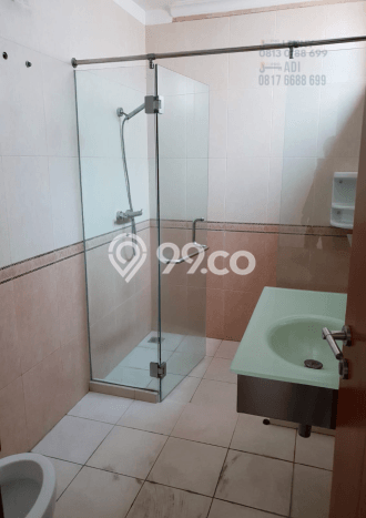 Best Deal Hunian Mewah Ideal dan Luas di Cengkareng, Jakarta Barat Best Deal Hunian Mewah Ideal dan Luas di Cengkareng, Jakarta Barat