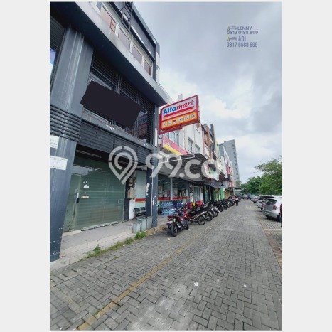 Ruko Dijual Lokasi Stratagis di Cengkareng Jakarta Barat Cocok untuk Bisnis Ruko Dijual Lokasi Stratagis di Cengkareng Jakarta Barat Cocok untuk Bisnis