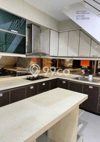Dijual Rumah Elit Exclusive di Cengkareng, Jakarta Barat Dijual Rumah Elit Exclusive di Cengkareng, Jakarta Barat