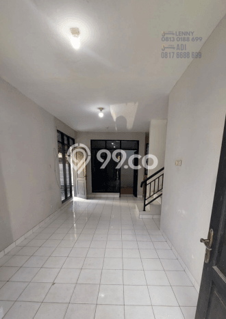 Best Deal Hunian Premium Ideal dan Luas di Cengkareng, Jakarta Barat Best Deal Hunian Premium Ideal dan Luas di Cengkareng, Jakarta Barat