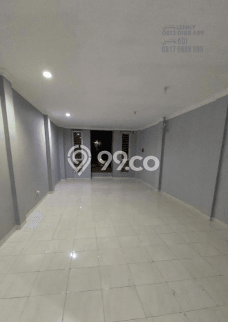 Dijual Ruko di Cengkareng Jakarta Barat LT 67m2 / LB 203m2 Dijual Ruko di Cengkareng Jakarta Barat LT 67m2 / LB 203m2
