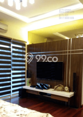For Sale Rumah Mewah Exclusive di Cengkareng, Jakarta Barat For Sale Rumah Mewah Exclusive di Cengkareng, Jakarta Barat