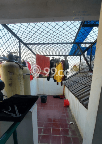 Dijual Cepat Rumah Favorit Siap Huni LB 235m2 di Cengkareng, Jakarta Barat Dijual Cepat Rumah Favorit Siap Huni LB 235m2 di Cengkareng, Jakarta Barat