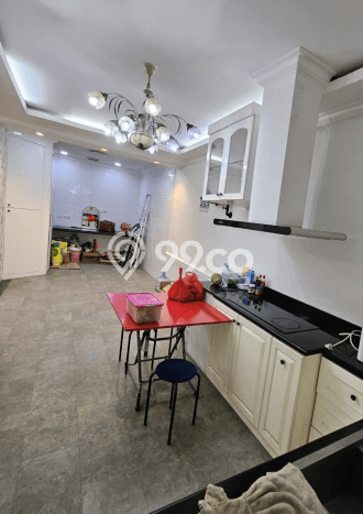 Dijual Rumah Mewah Exclusive di Cengkareng, Jakarta Barat Dijual Rumah Mewah Exclusive di Cengkareng, Jakarta Barat