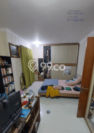Dijual Cepat Rumah Favorit Siap Huni LB 235m2 di Cengkareng, Jakarta Barat Dijual Cepat Rumah Favorit Siap Huni LB 235m2 di Cengkareng, Jakarta Barat