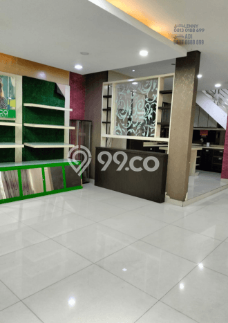 Dijual Rumah Elit Exclusive di Cengkareng, Jakarta Barat Dijual Rumah Elit Exclusive di Cengkareng, Jakarta Barat