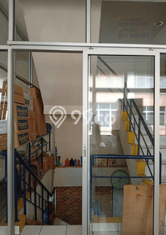 Ruko Usaha Dijual di Cengkareng Jakarta Barat LT 67m2 & LB 203m2 Ruko Usaha Dijual di Cengkareng Jakarta Barat LT 67m2 & LB 203m2