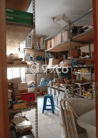 Ruko Usaha Dijual di Cengkareng Jakarta Barat LT 67m2 & LB 203m2 Ruko Usaha Dijual di Cengkareng Jakarta Barat LT 67m2 & LB 203m2