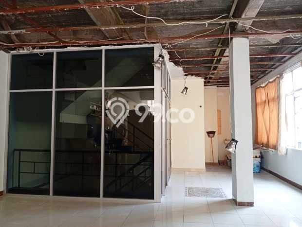Ruko Usaha Dijual di Cengkareng Jakarta Barat LT 67m2 & LB 203m2 Ruko Usaha Dijual di Cengkareng Jakarta Barat LT 67m2 & LB 203m2
