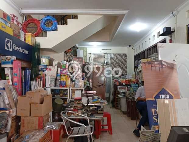 Ruko Usaha Dijual di Cengkareng Jakarta Barat LT 67m2 & LB 203m2 Ruko Usaha Dijual di Cengkareng Jakarta Barat LT 67m2 & LB 203m2
