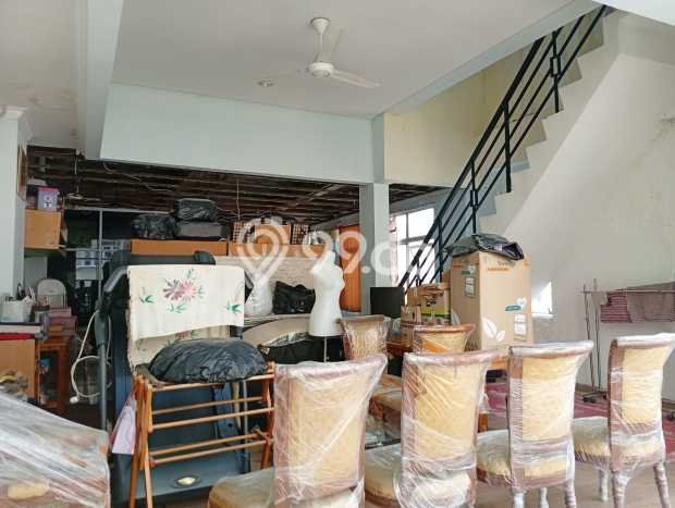 Ruko Usaha Dijual di Cengkareng Jakarta Barat LT 67m2 & LB 203m2 Ruko Usaha Dijual di Cengkareng Jakarta Barat LT 67m2 & LB 203m2