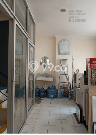 Ruko Usaha Dijual di Cengkareng Jakarta Barat LT 67m2 & LB 203m2 Ruko Usaha Dijual di Cengkareng Jakarta Barat LT 67m2 & LB 203m2