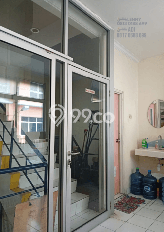 Ruko Usaha Dijual di Cengkareng Jakarta Barat LT 67m2 & LB 203m2 Ruko Usaha Dijual di Cengkareng Jakarta Barat LT 67m2 & LB 203m2